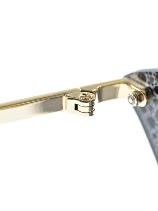 Gucci Sunglasses Eyewear Gold